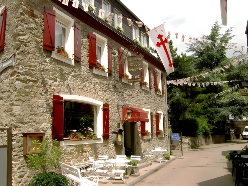 MYA Weinland Hotel Kobern-Gondorf - Image 1