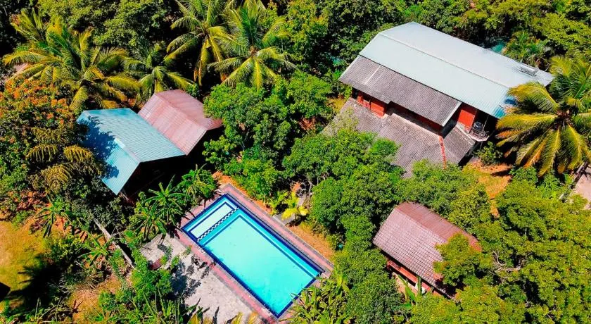 Sun and Green Eco Lodge - Dambulla - Image 1