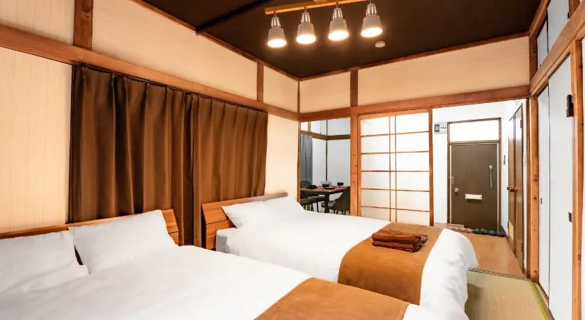 TAKEZO Little Edo Kawagoe - Image 1
