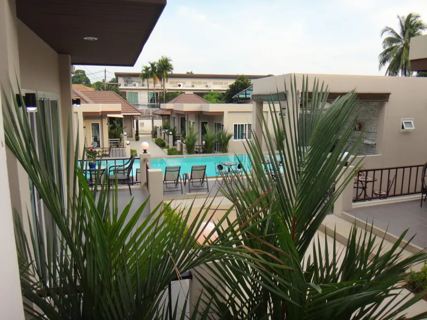 Thuan Resort - Image 1