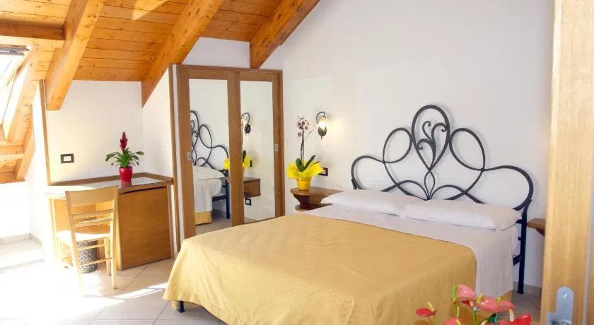 Affittacamere "Gilda INN Agerola" - Image 1