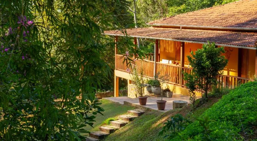 Pousada dos Olivais - Image 1