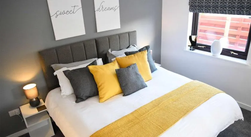 The apartment at Glendaruel - Image 1