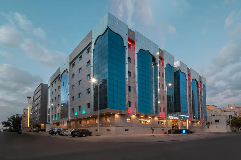 Le Beaurivage Hotel - Image 1