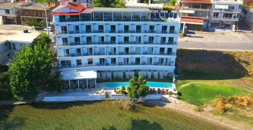Porto Evia Boutique Hotel - Image 1