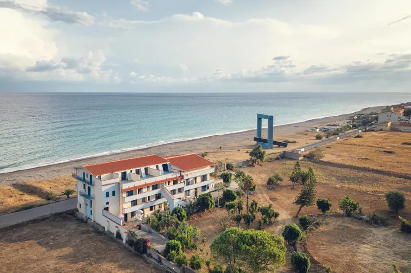 Atelier sul Mare Suite d'Autore - Image 1