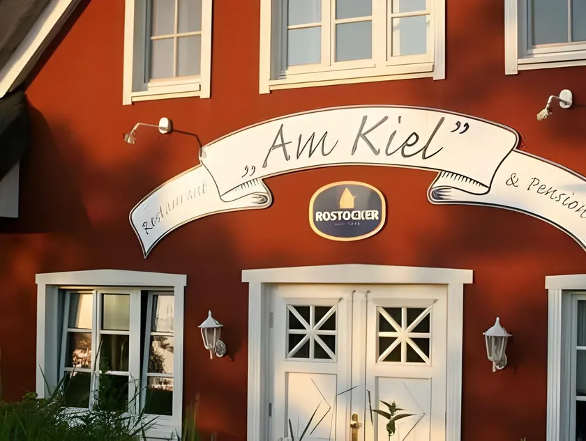 Haus am Kiel - Image 1