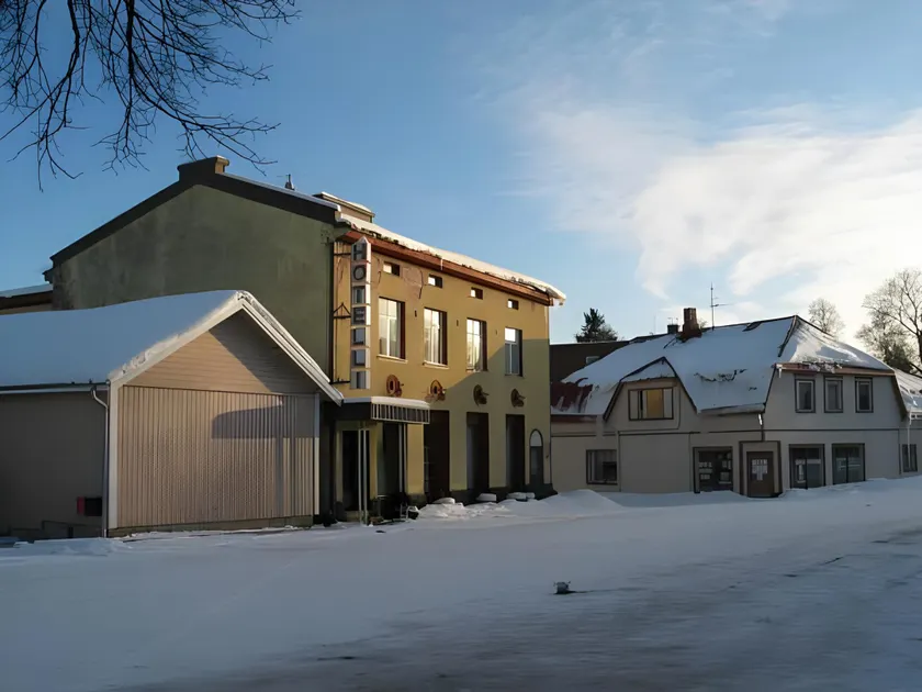 Kokemäen Seurahuone - Image 1