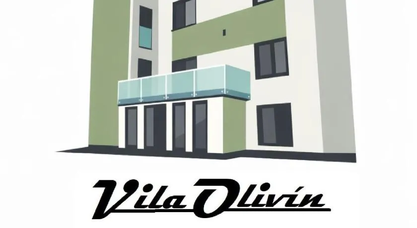 Vila Olivín - apartments - Image 1