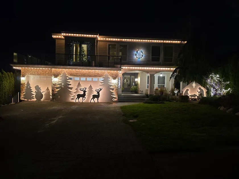 Sand and Salt Bed & Breakfast - Image 1