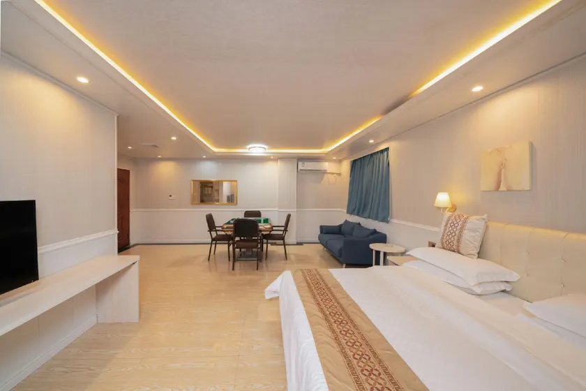 Longcheng Hotel (Binyang Jianshe East Road Branch) - Image 1