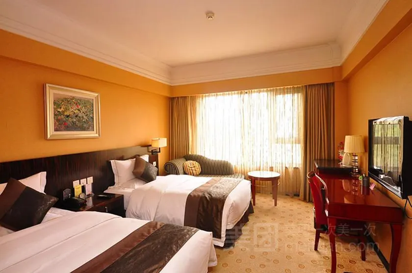 Jinan Xuefu Hotel - Image 1