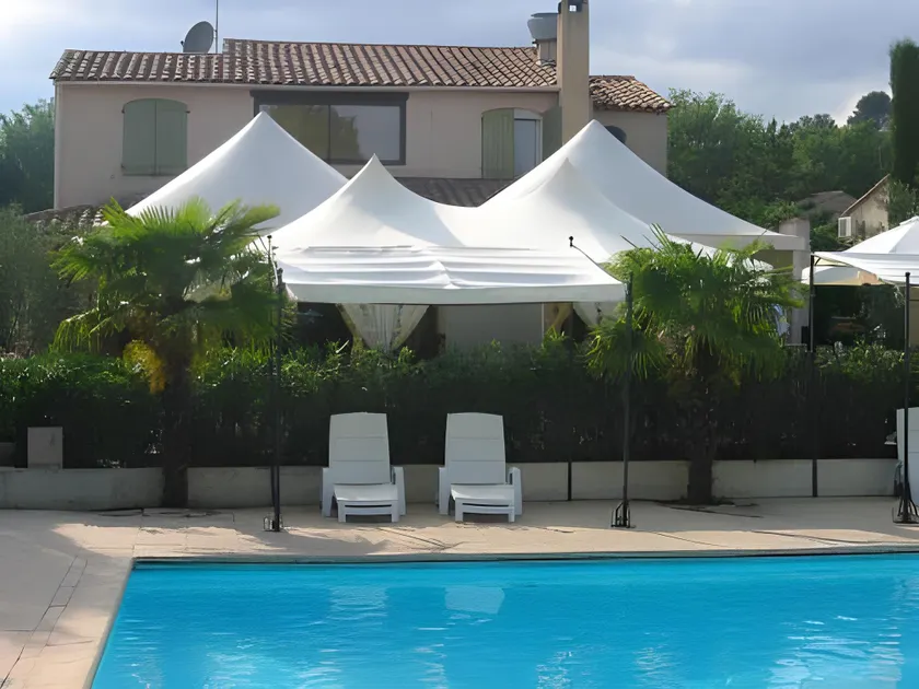 Auberge Des Pins - Image 1