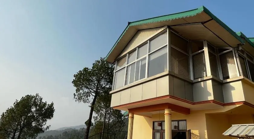 The Pahadi Ghar - Image 1