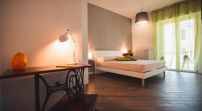 Guest House Colors - by Be Your Home - Image 1