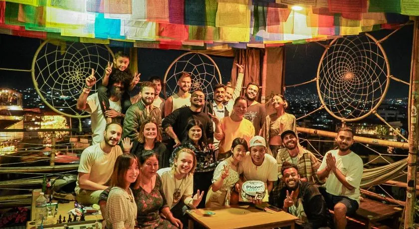 Planet Nomad Hostel - Image 1