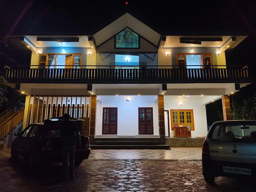 Sukhavana home stay - Image 1