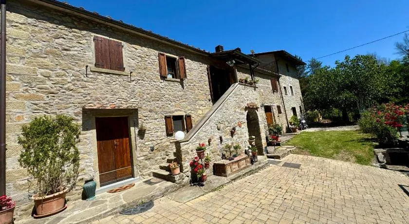 Casale Agrifoglio - Monterchi - Image 1