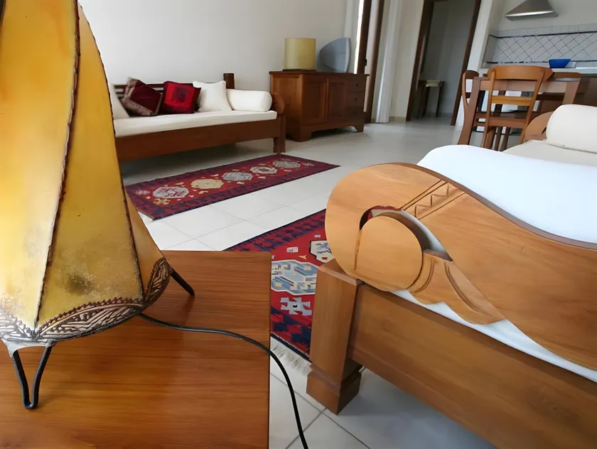 Moresco Resort - Image 1