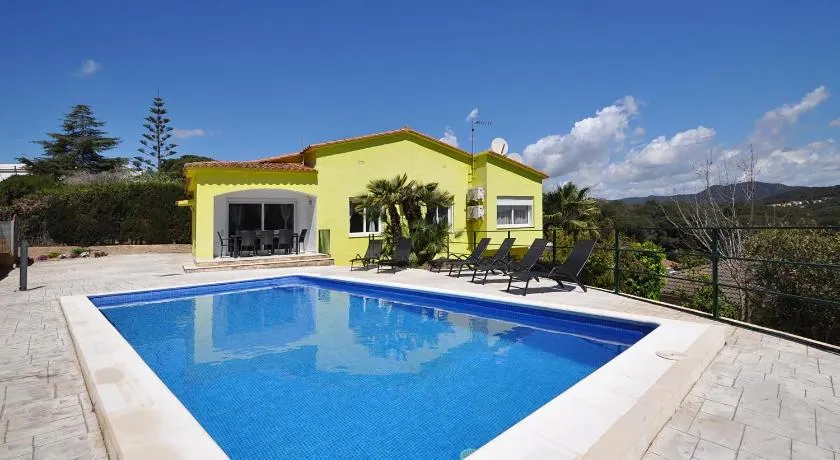 Villa Bloom - Image 1