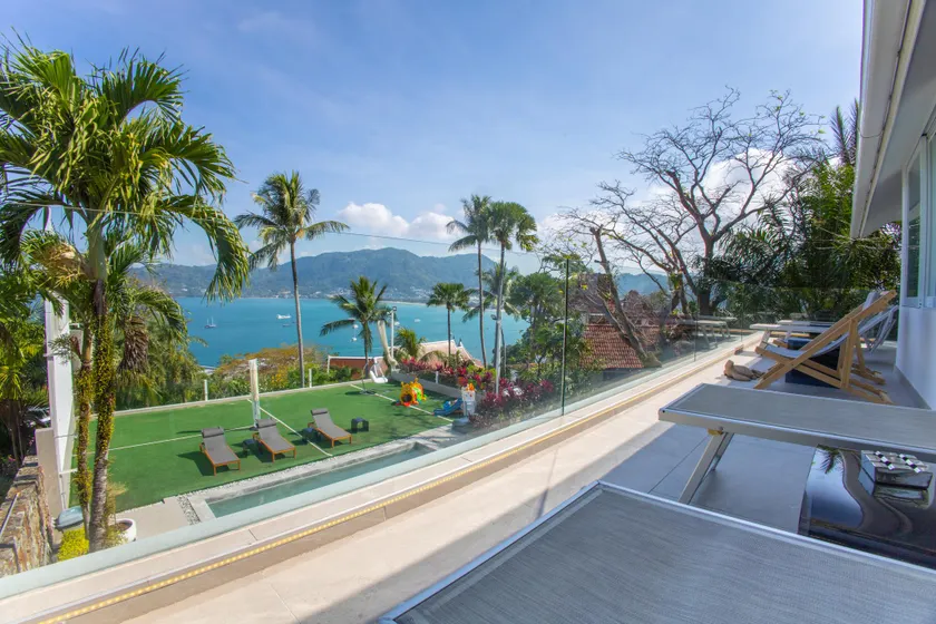 Nautilus Luxury Villa Phuket - Image 1