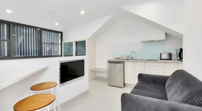Boutique Studio in Surry Hills - Image 1