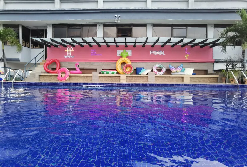 Leo Palace Hotel New Wing, WTC Kuala Lumpur - Image 1
