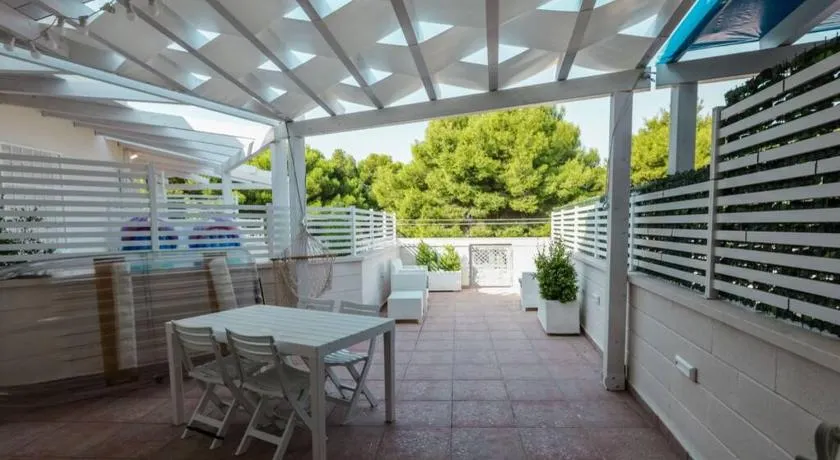 "LUMINARIA" casa nuova in Salento fronte mare!!! - Image 1