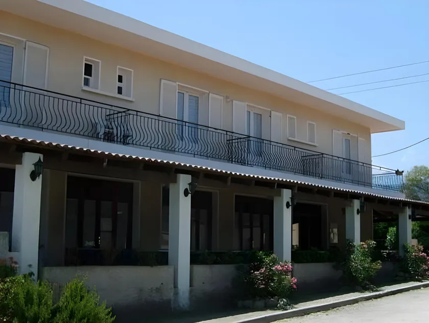 Hôtel Des Nacres - Image 1