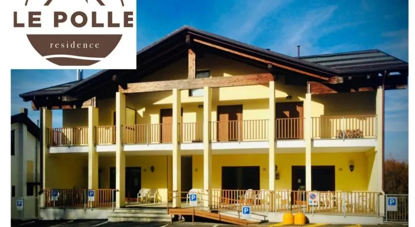 Residence le Polle - Image 1