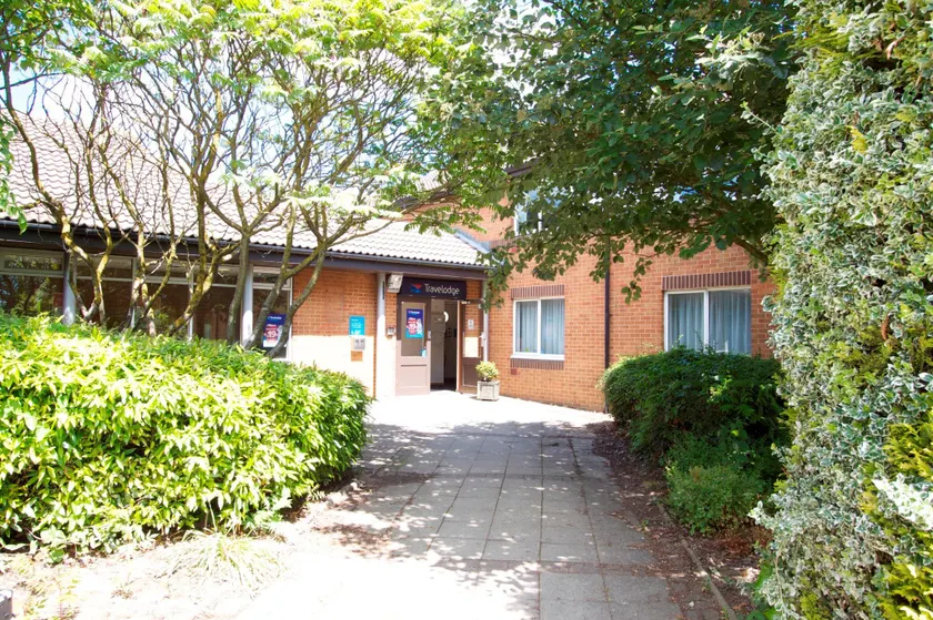 Travelodge Grantham Colsterworth - Image 1