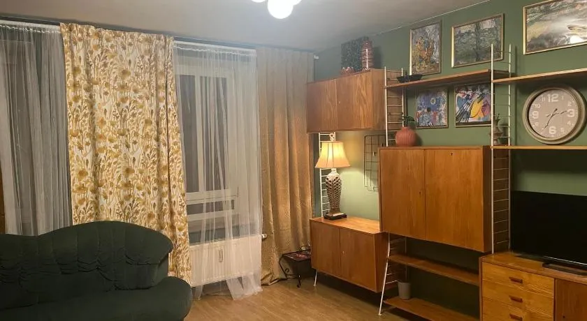 Maxim's Apartment - Self Check-in - Image 1