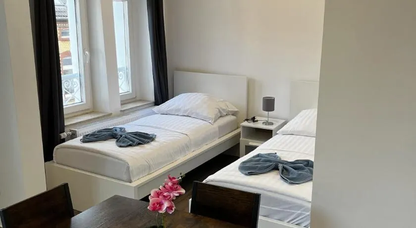 CityStay Aparthotel Bergisch Gladbach - Image 1
