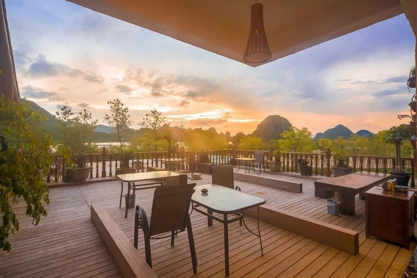 Yunshuiju Inn - Image 1