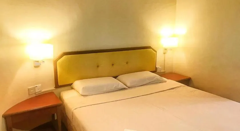 Hotel Sri Raub - Image 1