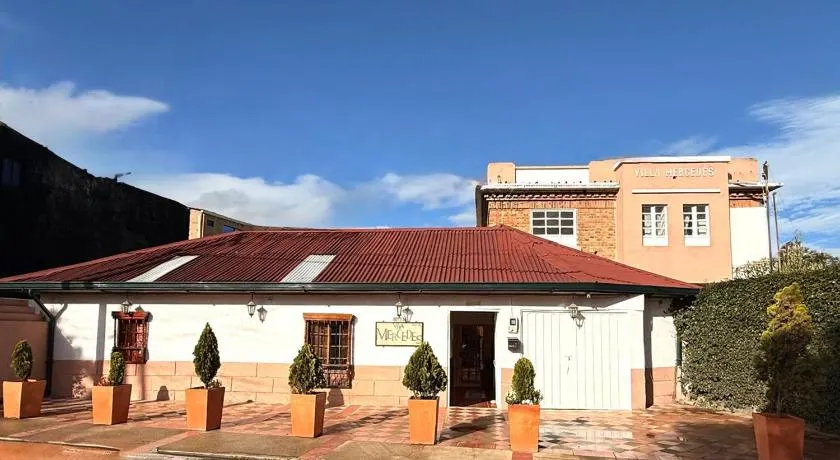 Hotel Villa Mercedes Colonial - Image 1