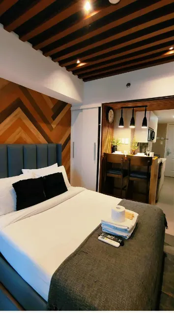 Modern Elegance Escape in Azure North Bali Tower near Malls, Airport and NLEX - Image 1