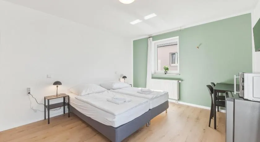 STAYapartments Heidenheim - Image 1