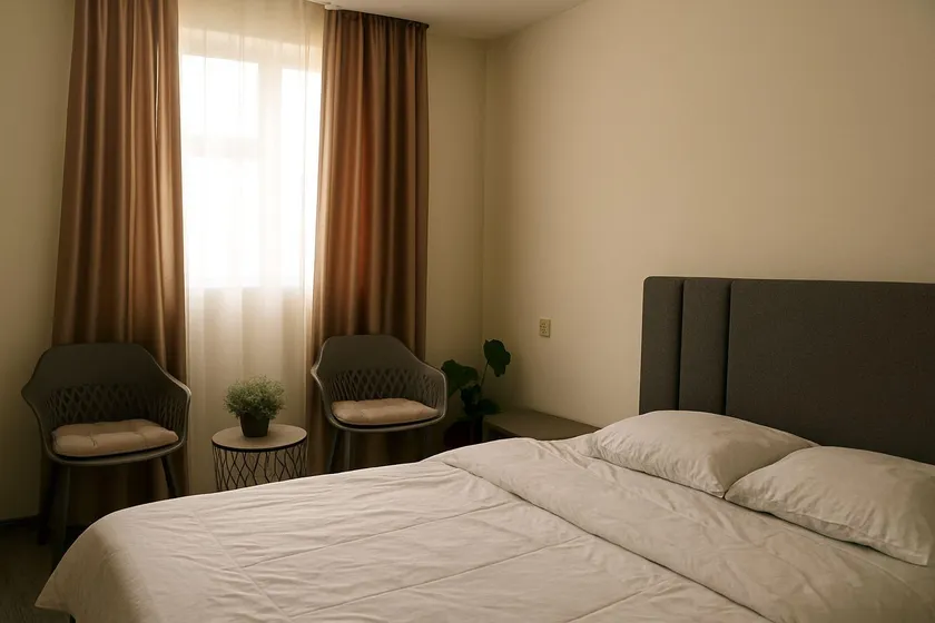 Spacious 1BR Apartment CASA ICE BSD by alonelyroom - Image 1