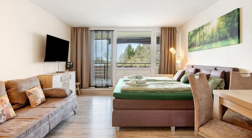Ferienappartement Waldgenuss - Image 1