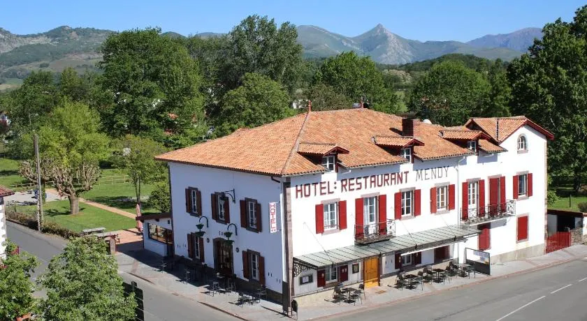 Hotel Mendy - Image 1