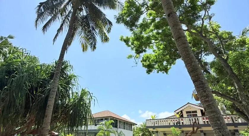 Rosanuka Beach Villa - Image 1