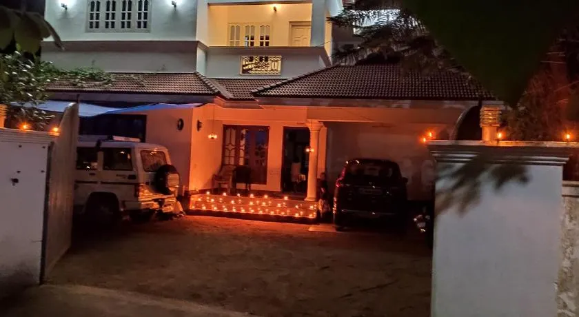 Takashi Homestay North Paravur Near Muziris - Image 1
