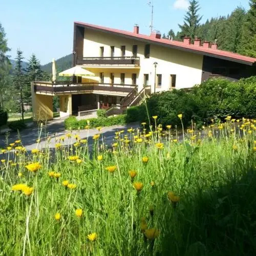 Horsky Hotel Babska - Image 1