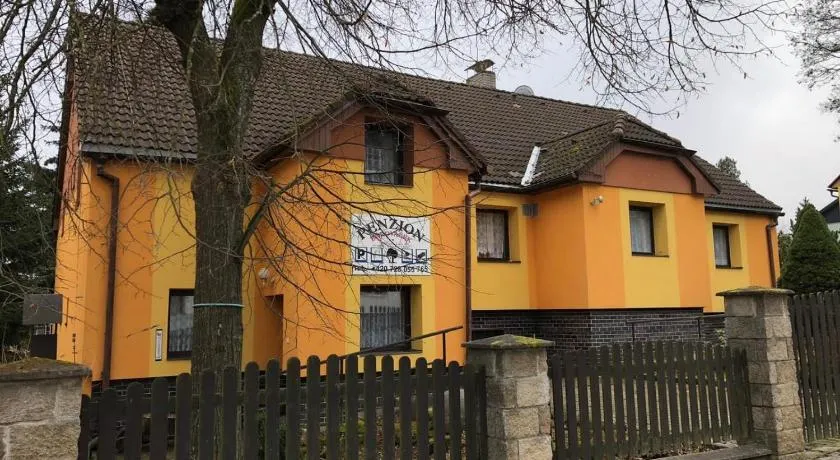 Penzion Borováček - Image 1