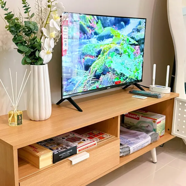 Condo Studio unit in Central by Casa De Mira - Image 1