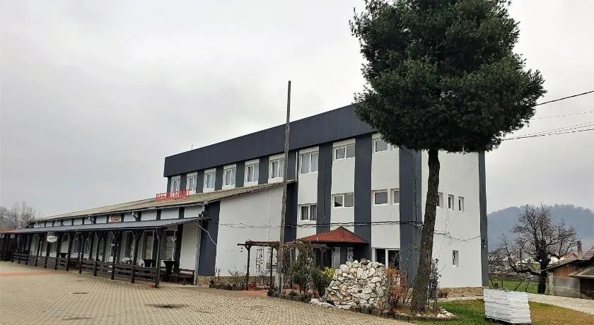 Pensiune Perla - Bistrița Năsăud - Image 1