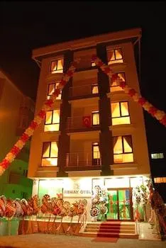 Remay Hotel - Image 1