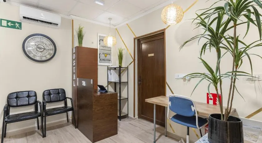 7A Hostal - Image 1