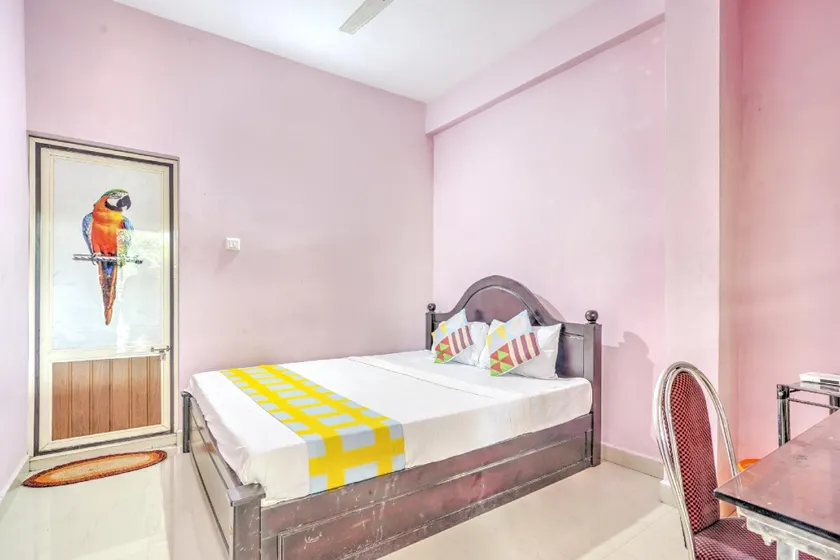 OYO 79239 Punchayil Homestay - Image 1